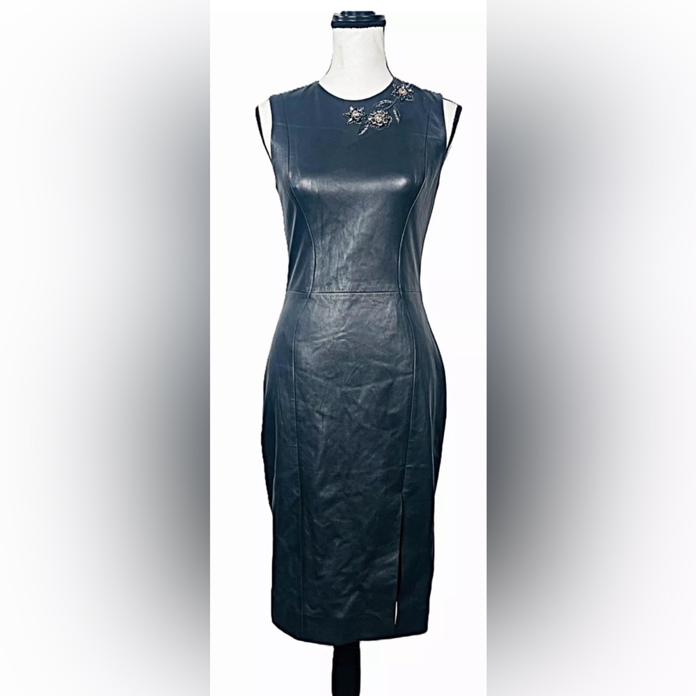 Vintage Christian Dior by Raf Simons Cruise 2014 dress - US 6- FR 38